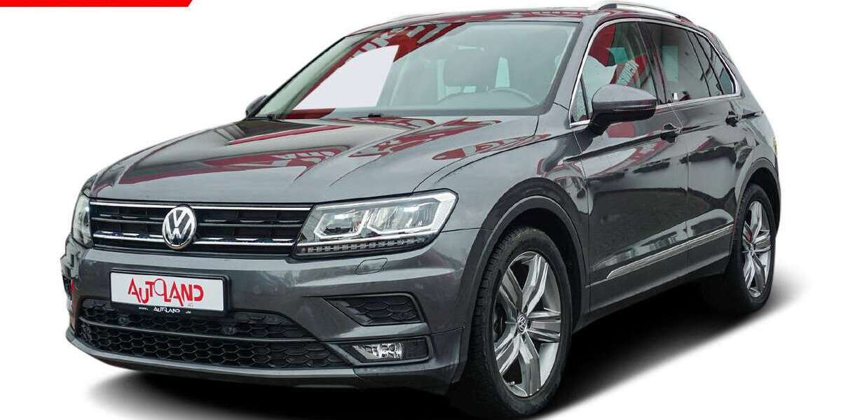 VW Tiguan 77.313 km 19.950 &euro; Halle-Nietleben 06122