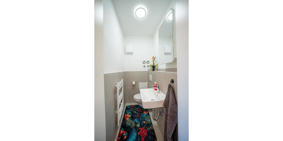 Etagenwohnung Landshut Landshut-West - 3.5 Zimmer, 100 m&sup2;, 1.300&euro; | Angebot:26446493