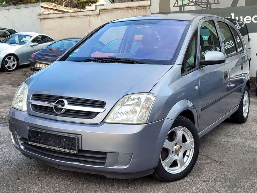 Meriva