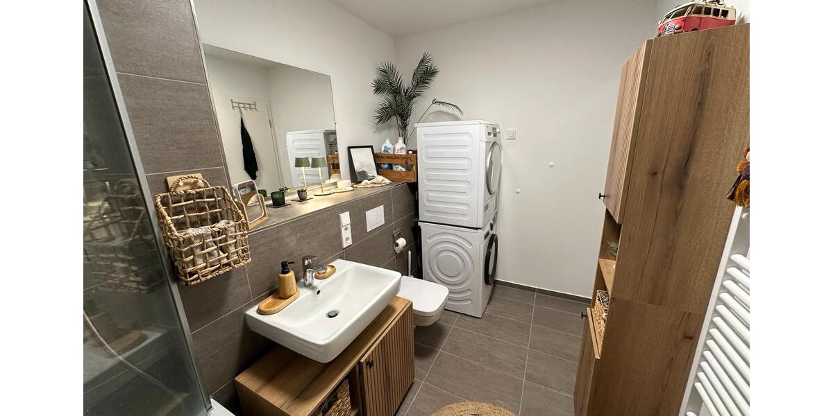 Einfamilienhaus Ludwigshafen am Rhein Parkinsel - 3 Zimmer, 88 m&sup2;, 1.582&euro; | Angebot:25383408