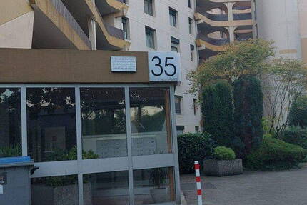1,5-Zimmer Wohnung mit Balkon in Wörth am Rhein provisionsfrei zu verkaufen 1 zimmer