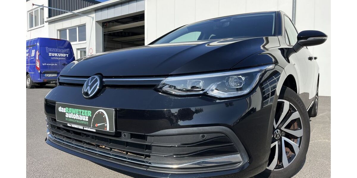 VW Golf 39.786 km 20.860 &euro; Marktredwitz 95615