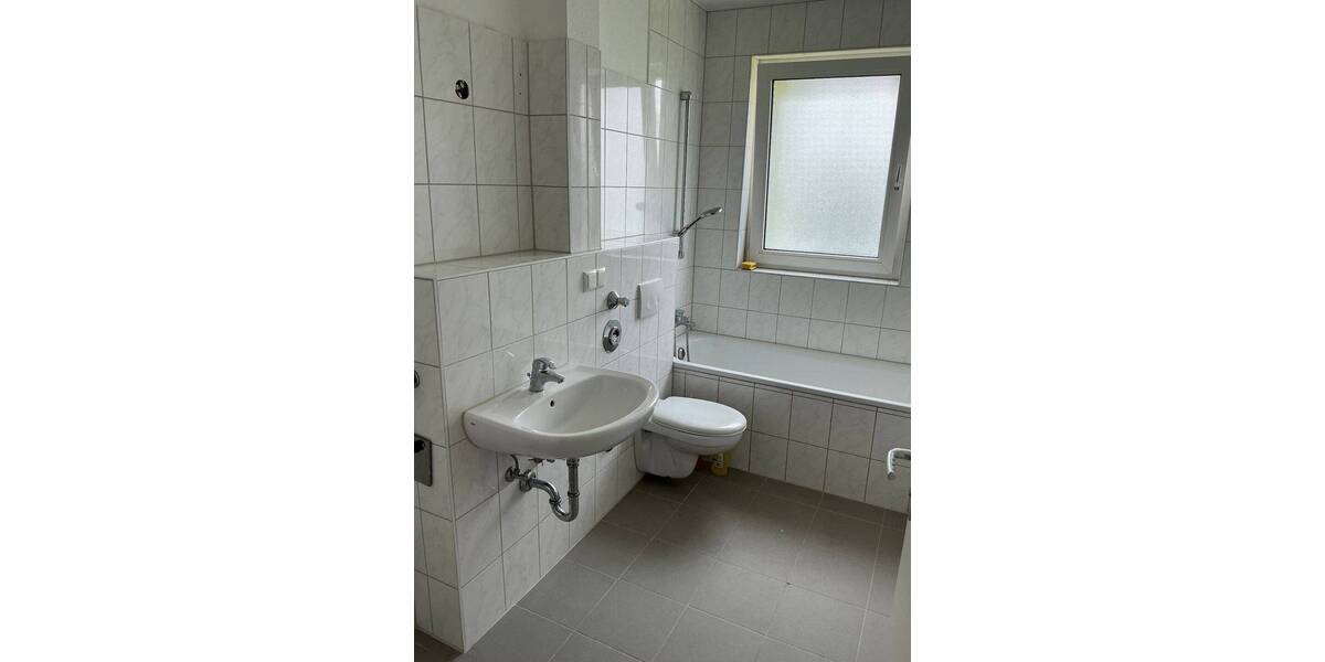 Etagenwohnung Bad Vilbel Siedlung Heilsberg - 4 Zimmer, 70 m&sup2;, 897&euro; | Angebot:26778278