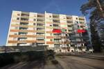 Etagenwohnung Heroldsberg - 3 Zimmer, 72 m&sup2;, 248.000&euro; | Angebot:25706464