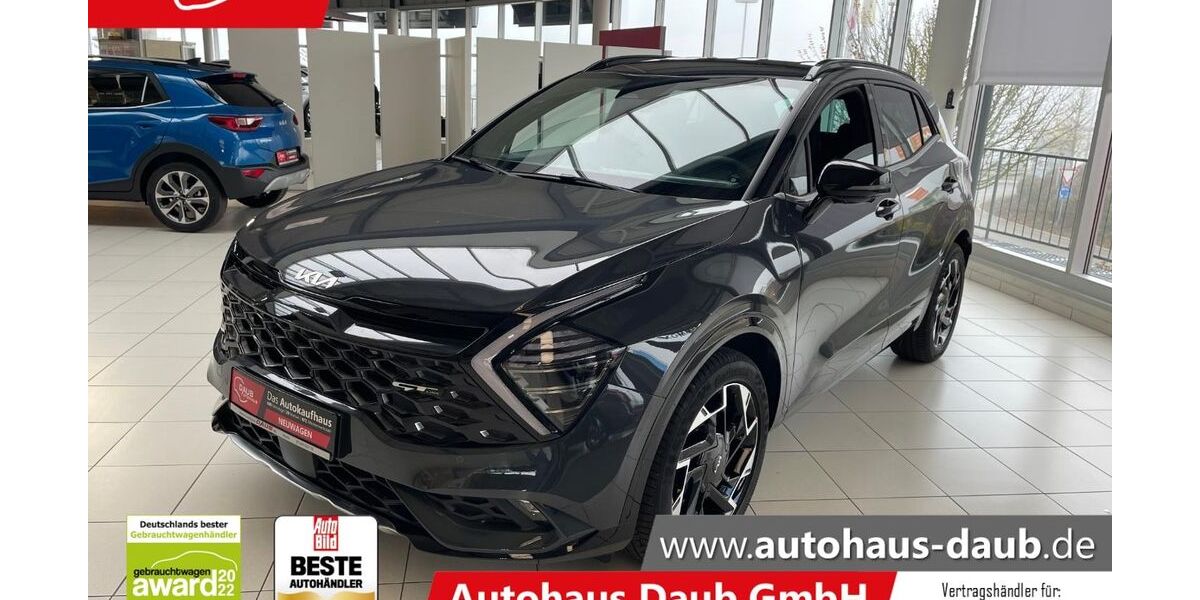 Kia Sportage 21.870 km 35.940 &euro; Horb a/N 72160