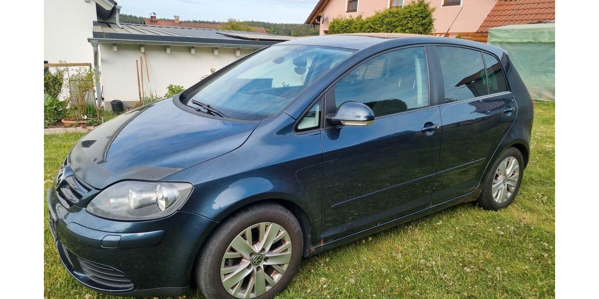 VW Golf Plus 226.000 km 1.200 &euro; Kallmünz 93183