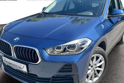 BMW X2 44.690 km 24.450 &euro; Zossen 15806