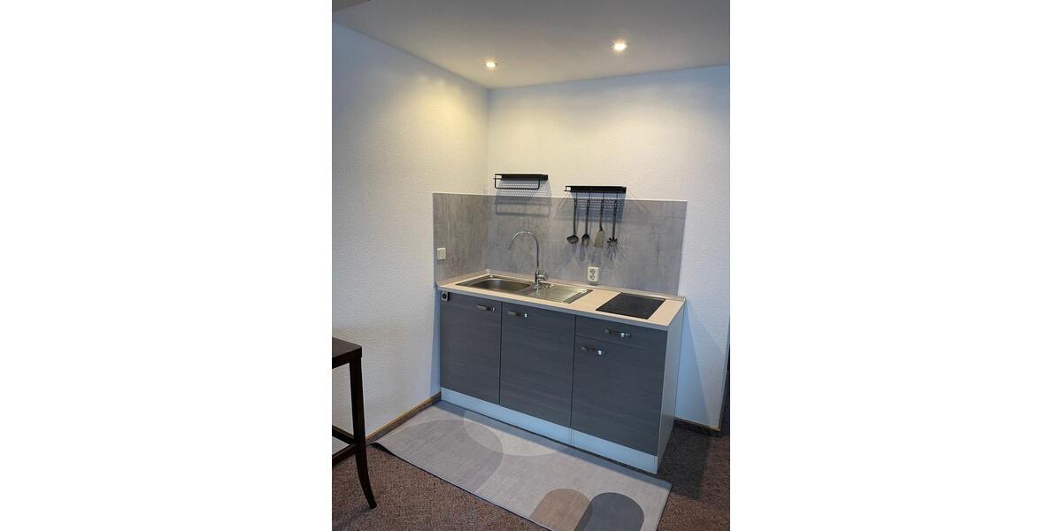 Etagenwohnung Gardelegen - 1 Zimmer, 40 m&sup2;, 600&euro; | Angebot:26449018