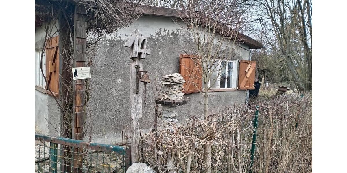 Grundstück Mühlhausen (Thüringen) - 3.200&euro; | Angebot:25578363