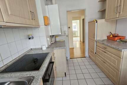 Wohnung Langenhagen OT Godshorn Godshorn - 3 Zimmer, 69 m&sup2;, 210.000&euro; | Angebot:26278385