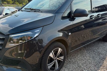 Mercedes-Benz Vito 26.117 km 43.911 &euro; Germersheim 76726