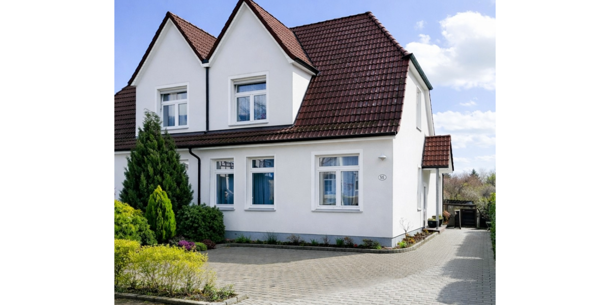 Einfamilienhaus Malente - 5 Zimmer, 116 m&sup2;, 359.000&euro; | Angebot:26726069