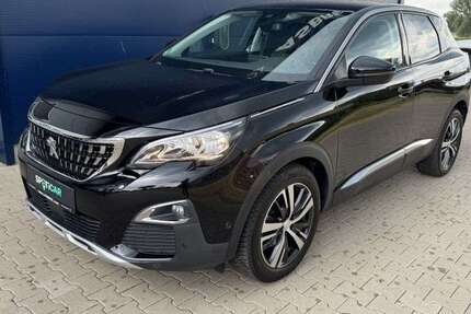 Peugeot 3008 78.978 km 14.290 &euro; Hüde 49448