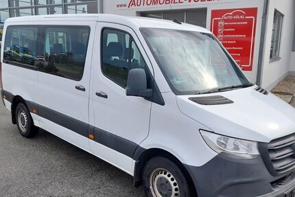 Mercedes-Benz Sprinter 202.217 km 18.999 &euro; Neuburg/Inn bei Passau 94127