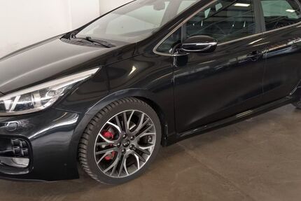 Kia ceed / Ceed 150.000 km 9.990 &euro; Delmenhorst 27751