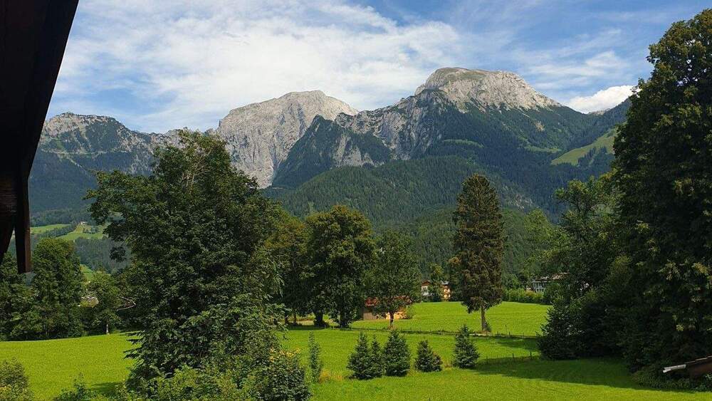 Grundstück Schönau am Königssee Oberschönau - 221.000&euro; | Angebot:25815666