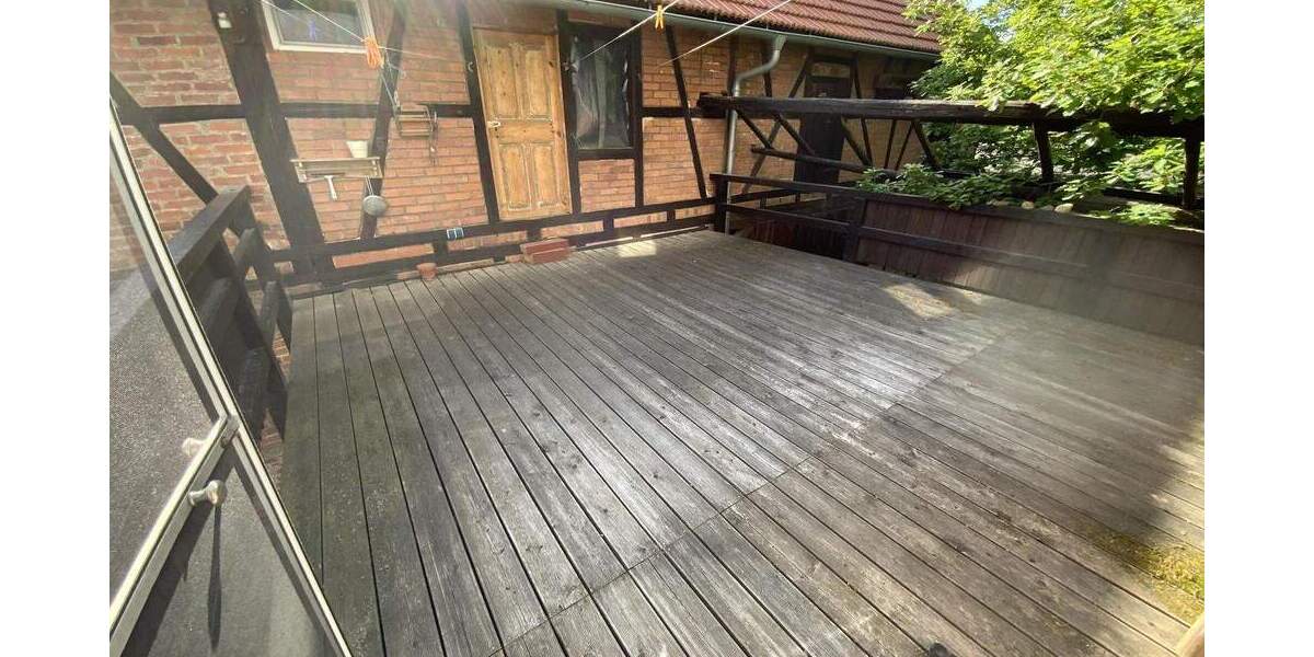 Bauernhaus, Landhaus Allendorf Aschau - 6 Zimmer, 244 m&sup2;, 250.000&euro; | Angebot:25670805