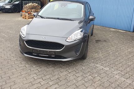 Ford Fiesta 109.122 km 8.800 &euro; Husum 25813