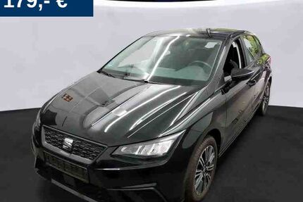 Seat Ibiza 13.779 km 18.430 &euro; Weinstadt-Endersbach 71384