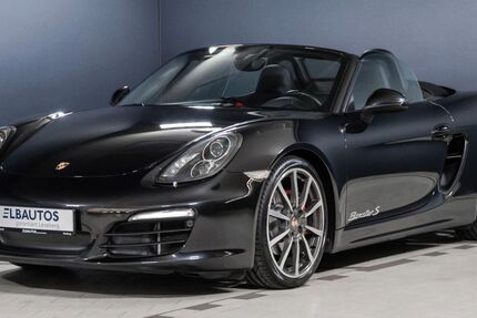 Porsche Boxster 57.908 km 57.900 &euro; Hamburg 22549