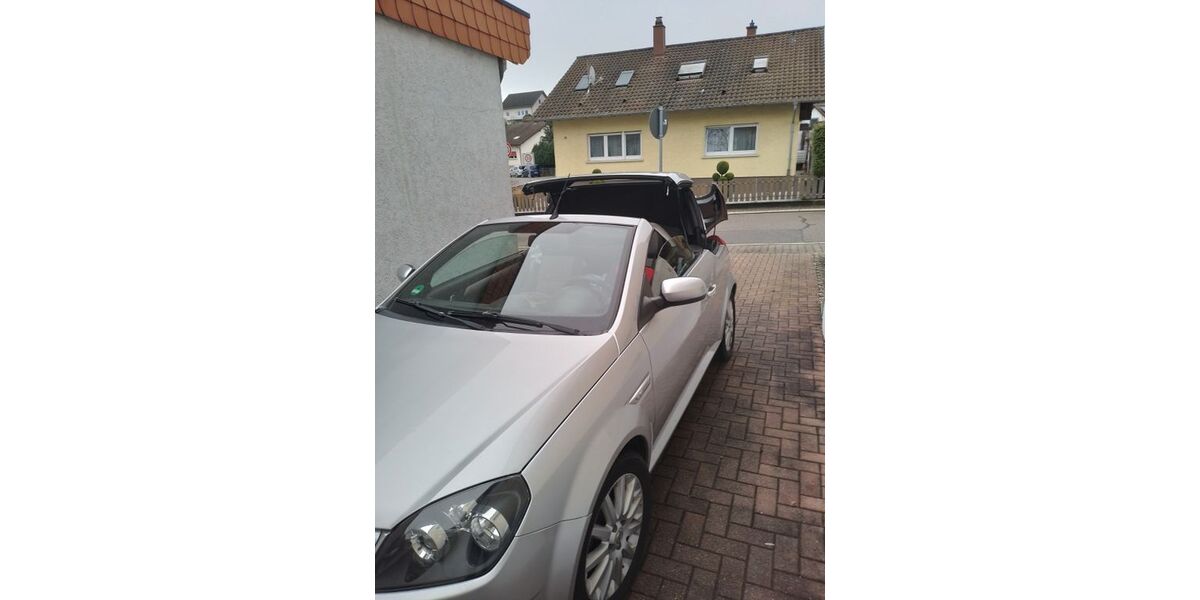 Opel Tigra 238.300 km 1.450 &euro; Dielheim 69234