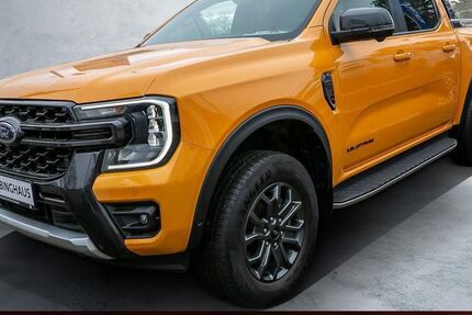 Ford Ranger 32.383 km 48.249 &euro; Bochum 44803