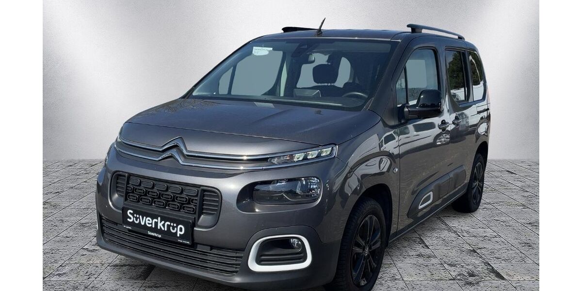 Citroen Berlingo 36.298 km 19.990 &euro; Rendsburg 24768