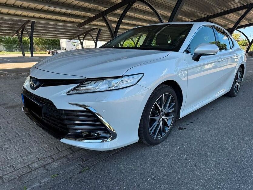 Camry