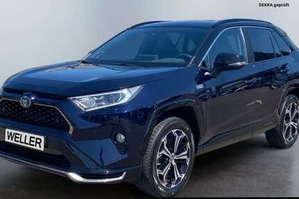 Toyota RAV4 46.978 km 38.990 &euro; Leipzig-Burghausen 04178