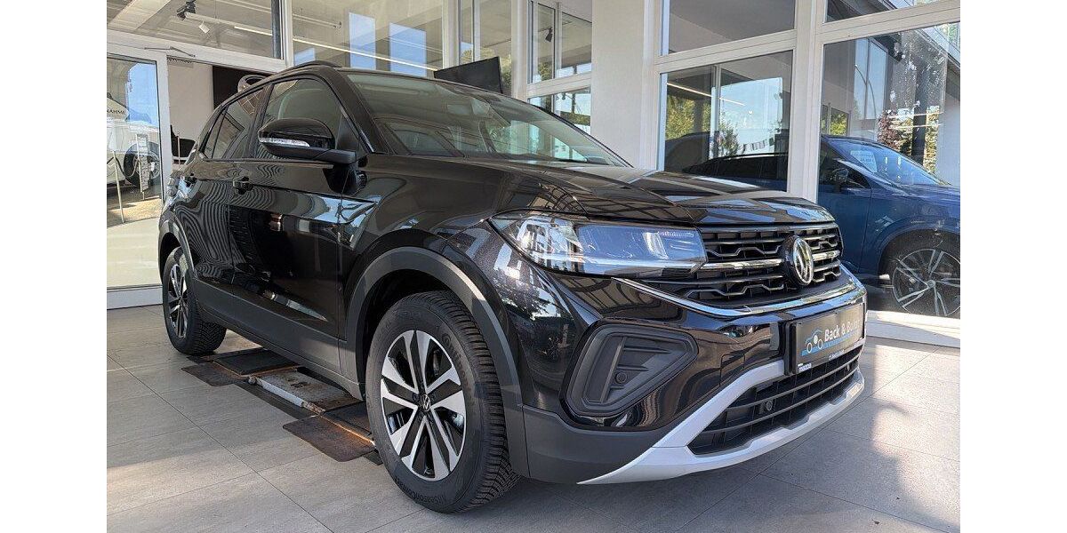 VW T-Cross 6.398 km 28.950 &euro; Hamburg 22761