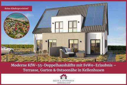 Haus Kellenhusen / Bockhorst Bockhorst - 4 Zimmer, 113 m&sup2;, 674.000&euro; | Angebot:27113025