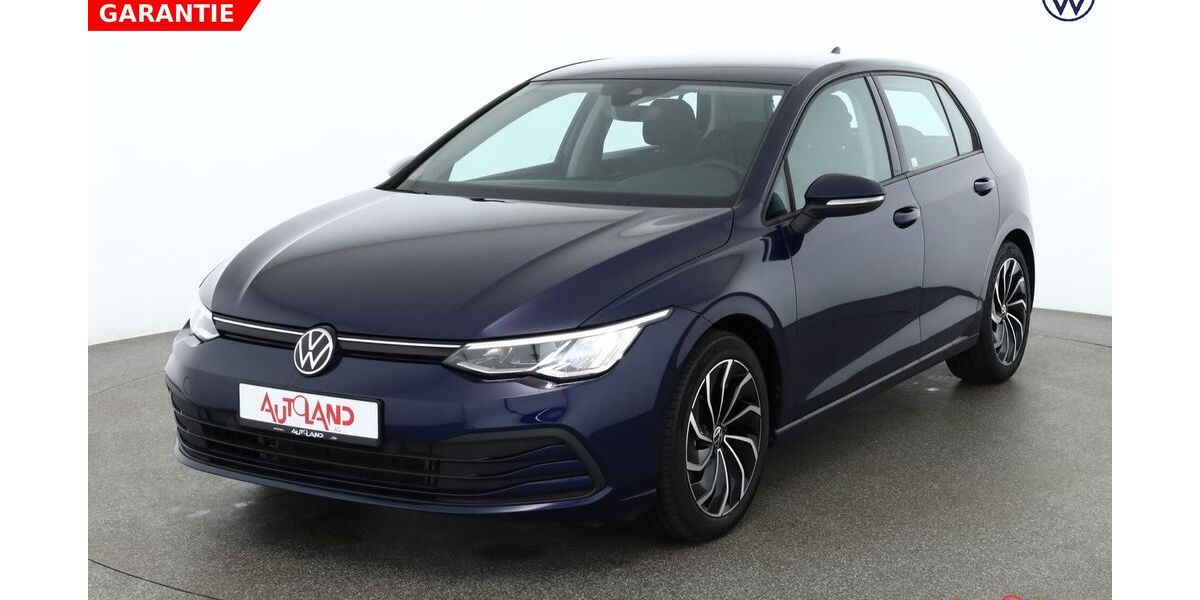 VW Golf 29.077 km 23.490 &euro; Hamburg 22761