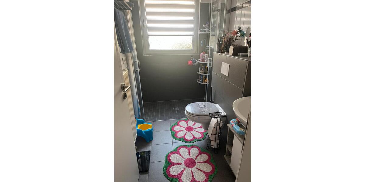 Etagenwohnung Lüdenscheid Staberg - 3 Zimmer, 66 m&sup2;, 460&euro; | Angebot:26396501