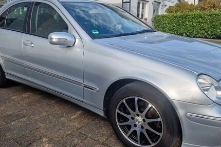 Mercedes-Benz C 180 170.900 km 6.190 &euro; Ruppichteroth 53809