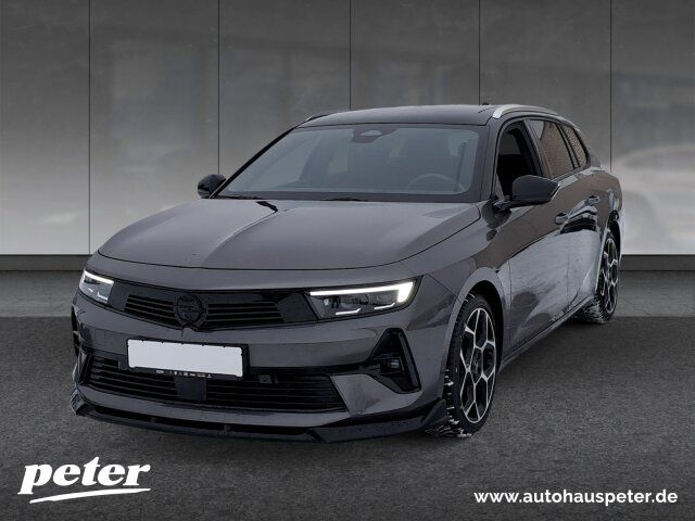 Opel Astra 17.775 km 25.840 &euro; Halle 06118