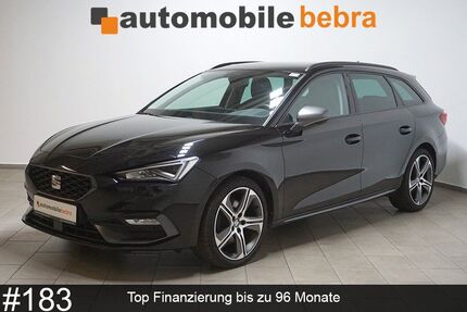 Seat Leon 86.538 km 19.490 &euro; Bebra 36179