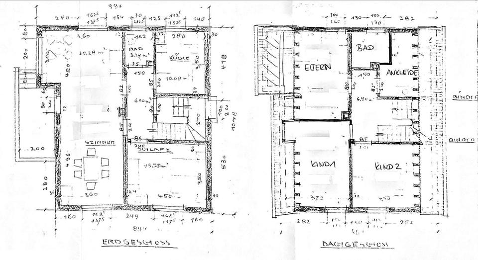 Einfamilienhaus Zweibrücken - 6 Zimmer, 131 m&sup2;, 419.000&euro; | Angebot:27141347