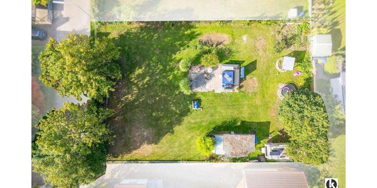 Grundstück Neuburg a.d. Donau Neuburg - 549.000&euro; | Angebot:25690774