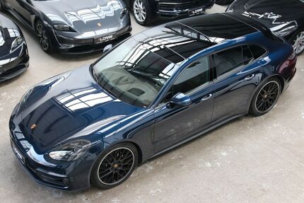 Porsche Panamera 114.869 km 62.990 &euro; Düsseldorf 40237