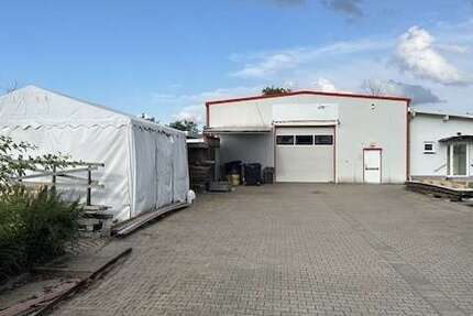 Gewerbeobjekt Eilenburg - 2.250&euro; | Angebot:23228808