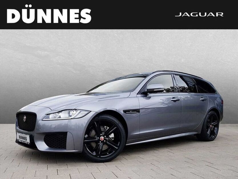 XF