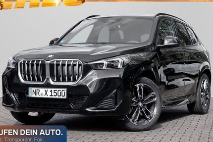 BMW X1 3.640 km 47.500 &euro; Neuwied 56564