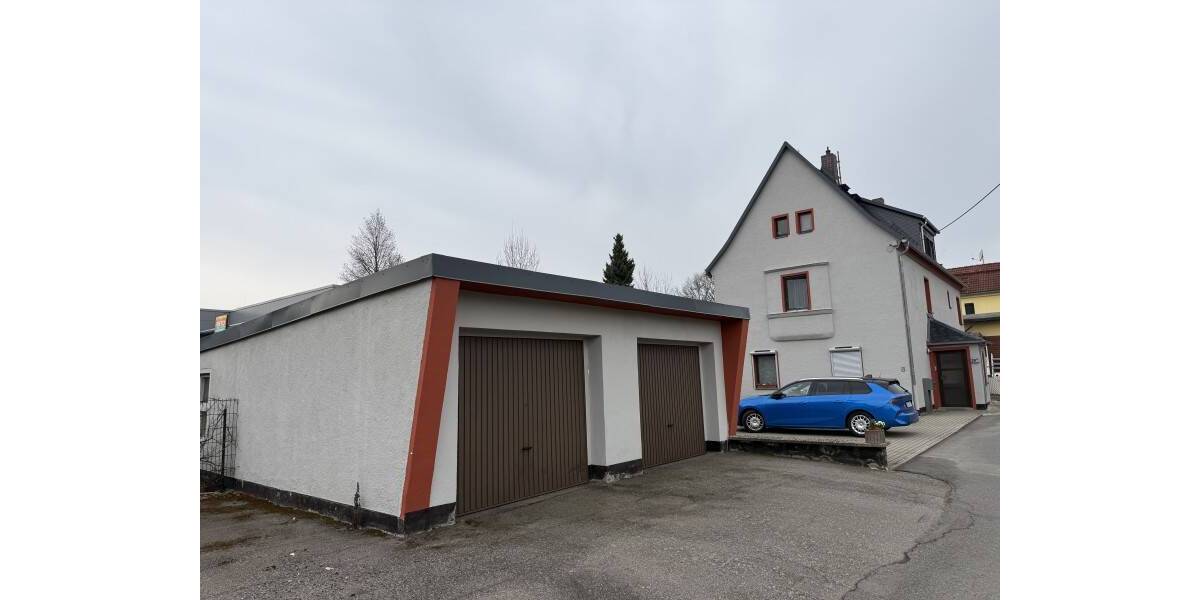 Mehrfamilienhaus, Wohnhaus Mittweida - 6 Zimmer, 190 m&sup2;, 269.000&euro; | Angebot:25909522
