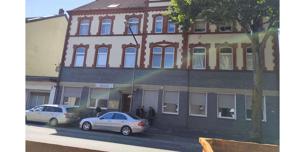 Wohnung zum Mieten in Herten 400 € 66 m² 2 zimmer