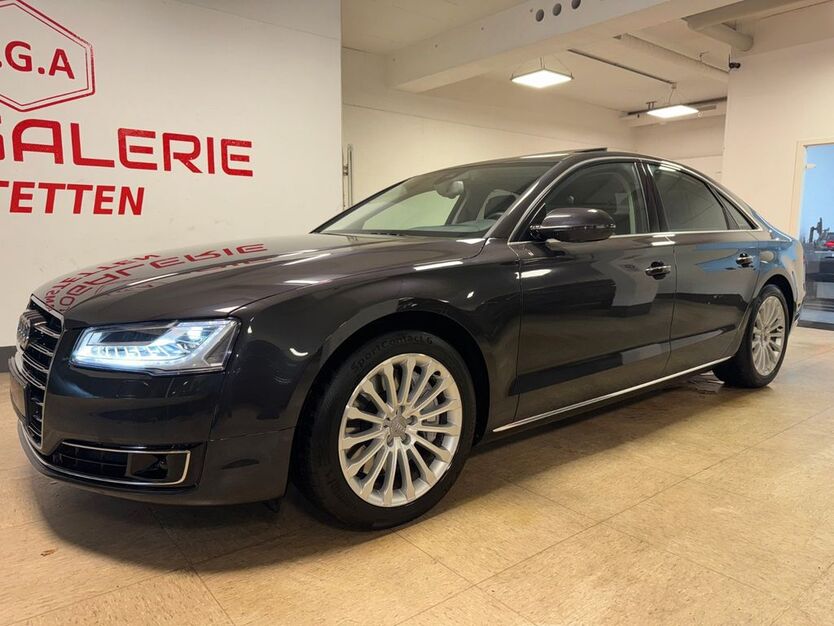 Audi A8 68.000 km 34.990 € Amstetten 73340