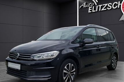 VW Touran 23.000 km 25.950 &euro; Dresden 01139