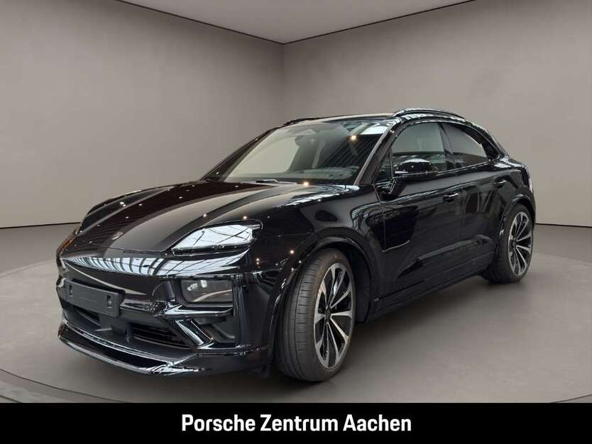 Porsche Macan 8.000 km 114.400 € Aachen 52068