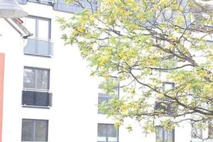 Wohnung Donaueschingen - 2.5 Zimmer, 75 m&sup2;, 820&euro; | Angebot:25402699