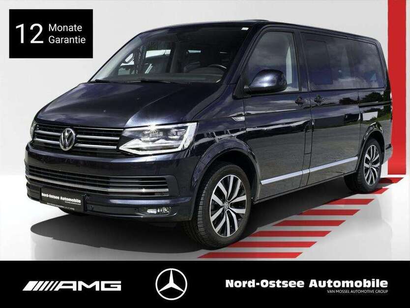 T6 Caravelle