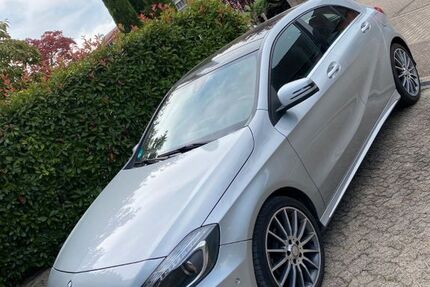 Mercedes-Benz A 180 98.000 km 12.600 &euro; Wyhl 79369